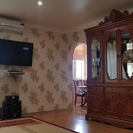 Люкс Апартаменты Центр Soukhoumi Extérieur photo