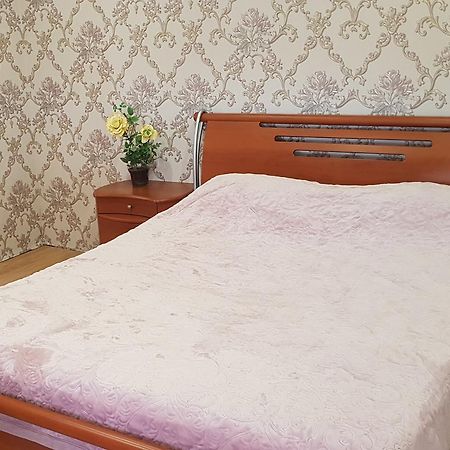 Люкс Апартаменты Центр Soukhoumi Extérieur photo