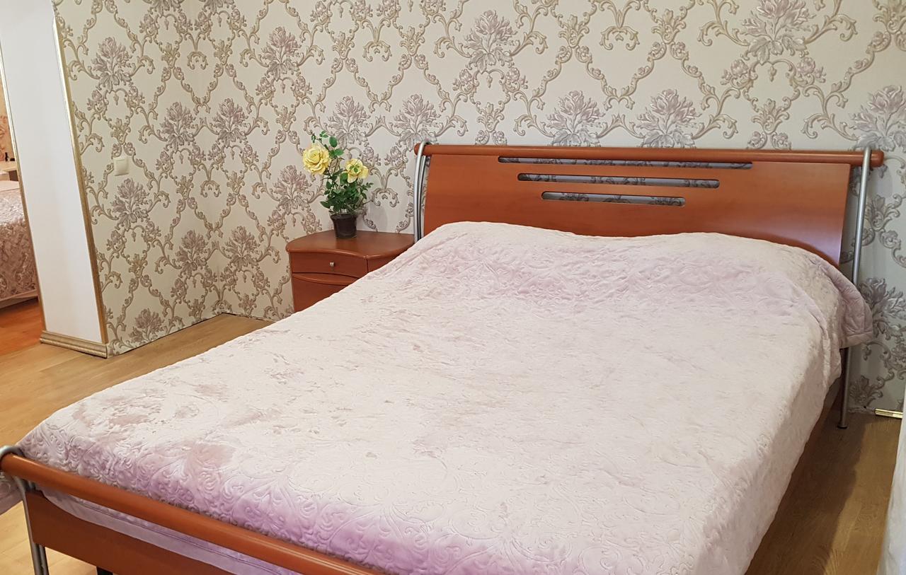 Люкс Апартаменты Центр Soukhoumi Extérieur photo